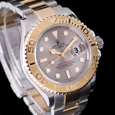 rolex yacht master 40mm replica|rolex yacht master 40 price.